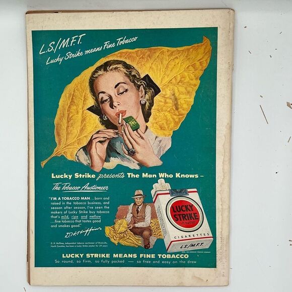 Vintage LIFE Magazine Cover June 1948 - Picture 3 of 9